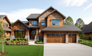 Wood Accents